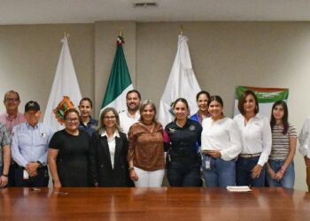 ATIENDEN A 102 CIUDADANOS EN «MARTES CONTIGO»