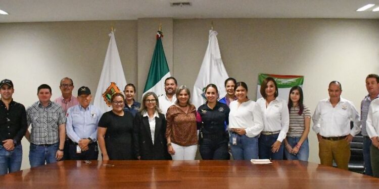 ATIENDEN A 102 CIUDADANOS EN «MARTES CONTIGO»