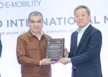 DESTACAN LOS INDICADORES POSITIVOS DE COAHUILA: MARS