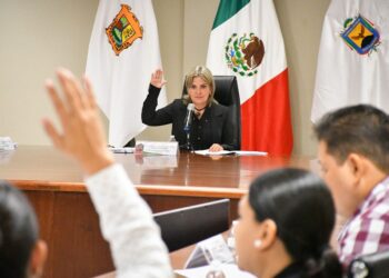 APRUEBA CABILDO ESTÍMULOS FISCALES PARA «EL BUEN FIN»