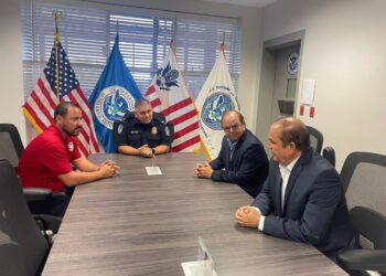 ANUNCIA SALUD COAHUILA JORNADA TRANSFRONTERIZA DE VACUNACIÓN ANTICOVID