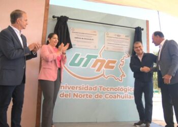 RECONOCE MARS LA CALIDAD EDUCATIVA DE LA UTNC