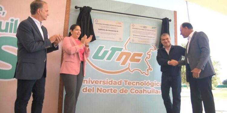 RECONOCE MARS LA CALIDAD EDUCATIVA DE LA UTNC