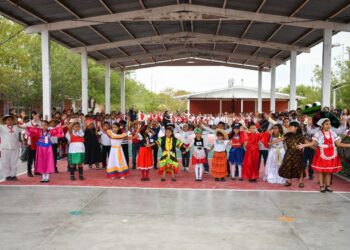 MÁS DE 60 ESCUELAS BENEFICIADAS EN PROGRAMA DE AIRES ACONDICIONADOS
