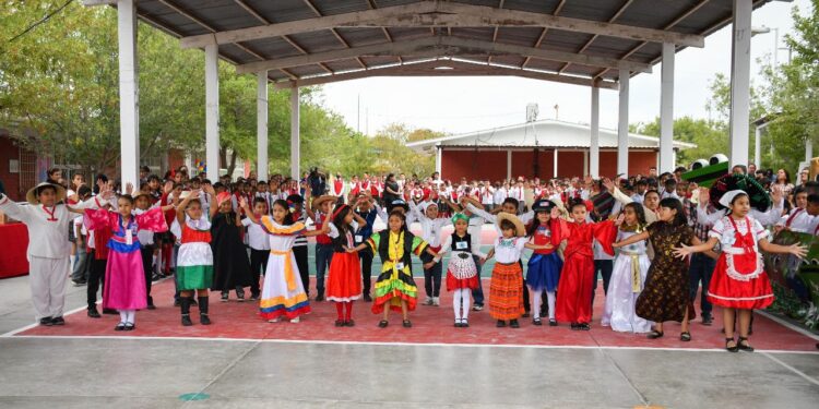 MÁS DE 60 ESCUELAS BENEFICIADAS EN PROGRAMA DE AIRES ACONDICIONADOS