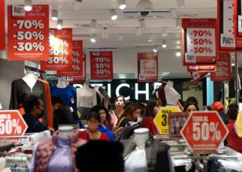 Se preparan para la venta del Buen Fin 2023 al menos 700 comercios