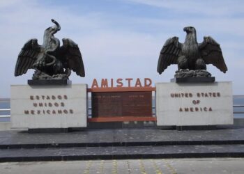 Alcaldes de Acuña y Del Rio participaran en ceremonia del tradicional Abrazo de la Amistad