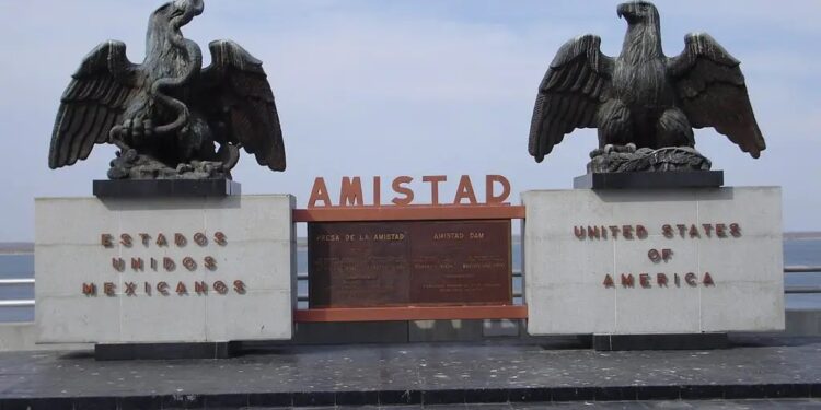Alcaldes de Acuña y Del Rio participaran en ceremonia del tradicional Abrazo de la Amistad