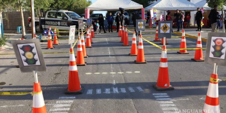 Ofrecerá DIF Brigada de bienestar infantil “Va por los niños”