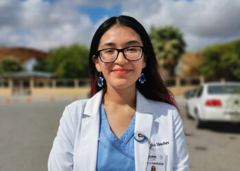 Con platicas, dinámicas y concursos enseñan a los jóvenes a prevenir enfermedades crónicas