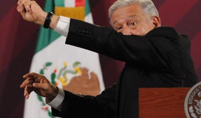 No digas… ¡denúncialos!