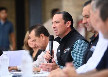 Exposiciones, música, desfiles, cine; mucho arte y colorido durante octubre en Acuña