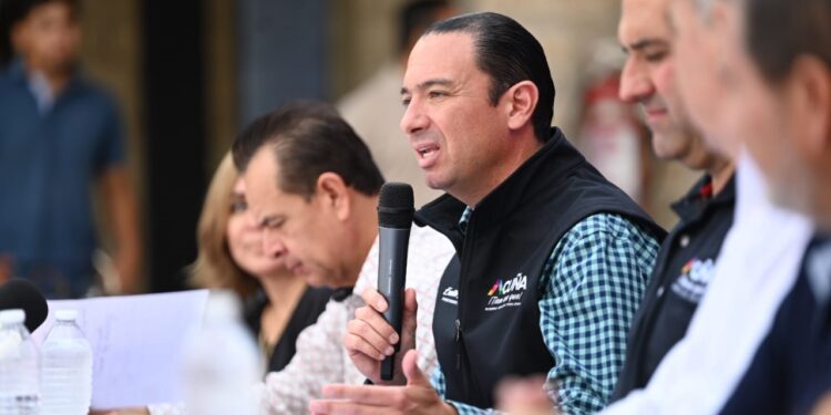 Exposiciones, música, desfiles, cine; mucho arte y colorido durante octubre en Acuña