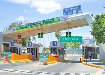 Se reactivará incremento en ventas tras reapertura de Puente Internacional