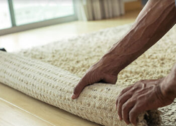 Con la llegada del otoño fuera de casa alfombras y a exagerar en la limpieza: Especialista