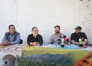 CON EL APOYO DEL GOBIERNO DE COAHUILA, SE EXHIBIRÁ LA XI MUESTRA INTERGALÁCTICA DE CINE