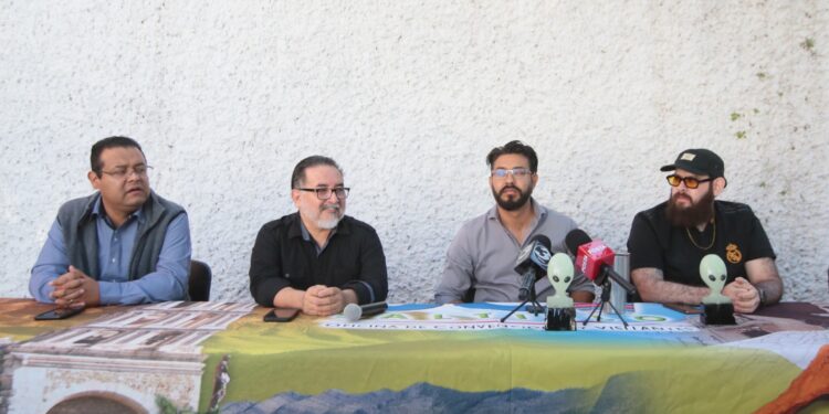 CON EL APOYO DEL GOBIERNO DE COAHUILA, SE EXHIBIRÁ LA XI MUESTRA INTERGALÁCTICA DE CINE