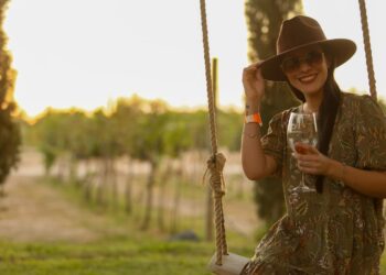 COAHUILA CELEBRA EL DÍA ESTATAL DEL VINO