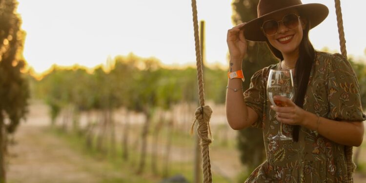 COAHUILA CELEBRA EL DÍA ESTATAL DEL VINO