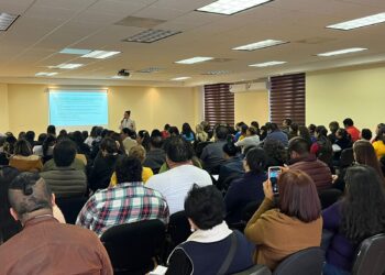 INSTITUTO COAHUILENSE DE LAS MUJERES PROMUEVE LOS DERECHOS DE NIÑAS, NIÑOS Y ADOLESCENTES CON DISCAPACIDAD