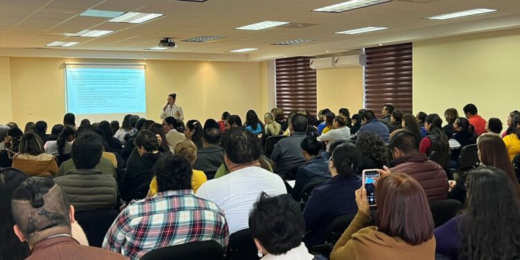 INSTITUTO COAHUILENSE DE LAS MUJERES PROMUEVE LOS DERECHOS DE NIÑAS, NIÑOS Y ADOLESCENTES CON DISCAPACIDAD