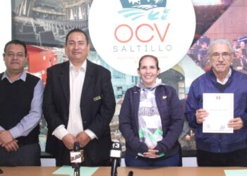 PRESENTAN EL CAMPEONATO ESTATAL ABIERTO DE AJEDREZ COAHUILA 2023