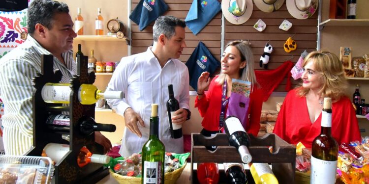 COAHUILA, LISTO PARA PARTICIPAR EN EL TIANGUIS NACIONAL DE PUEBLOS MÁGICOS