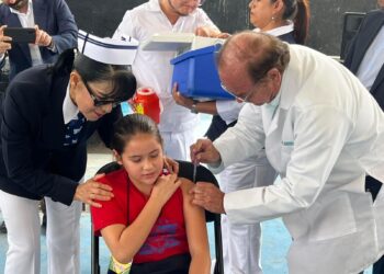 EXHORTA SALUD COAHUILA A PREVENIR CONTAGIOS POR VIRUS SINICITIAL