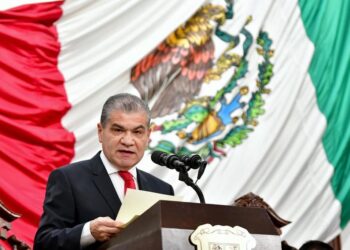 LA UNIDAD CONSOLIDÓ LAS BASES DEL DESARROLLO DE COAHUILA: MARS