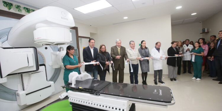 HOY, COAHUILA TIENE UN SISTEMA DE SALUD FUERTE Y COHESIONADO: MARS