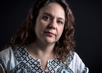 Marcela Turati, galardonada con el primer Premio Anna Politkóvskaya – Arman Soldin otorgado por Francia