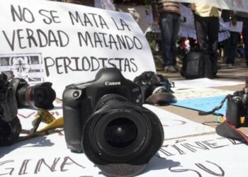 Tres periodistas en Guerrero desaparecen, acusan que fueron secuestrados