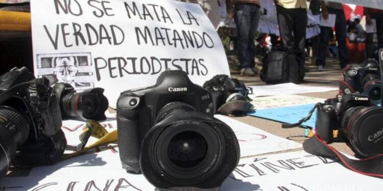 Tres periodistas en Guerrero desaparecen, acusan que fueron secuestrados