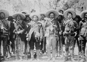 11 datos impactantes que debes conocer de la Revolución Mexicana