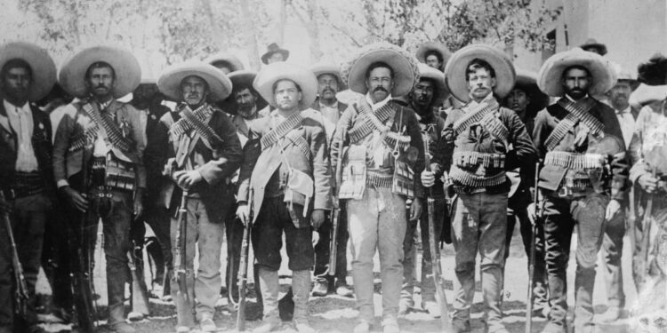 11 datos impactantes que debes conocer de la Revolución Mexicana