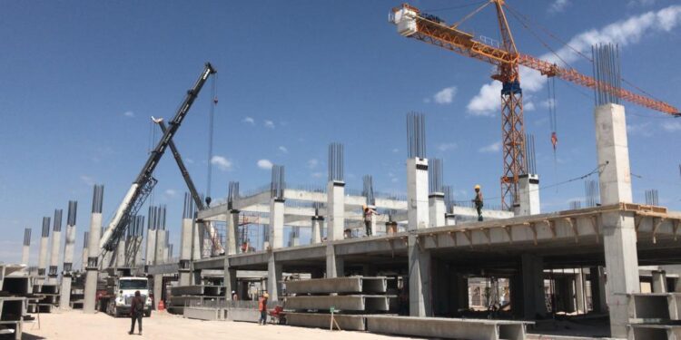 Inaugurarán Hospital Regional de Alta Especialidad en Torreón