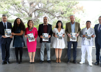 IMSS aplica cuestionario para detectar depresión, ansiedad y trastornos de pánico en población de 20 años de edad o más