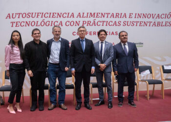 Fortalecer la transformación del sistema agroalimentario y nutricional reto en derechos a la salud y alimentación