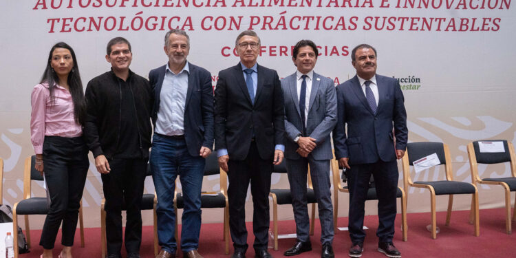 Fortalecer la transformación del sistema agroalimentario y nutricional reto en derechos a la salud y alimentación