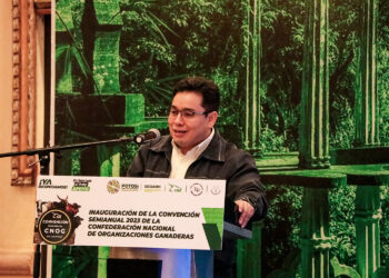 Establece Agricultura nuevo esquema de trazabilidad de la ganadería del país