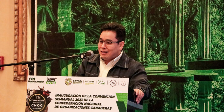 Establece Agricultura nuevo esquema de trazabilidad de la ganadería del país