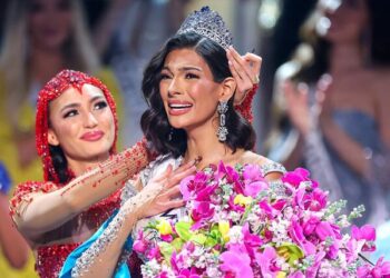 Gana Sheynnis Palacios de Nicaragua gana la corona de ‘Miss Universo 2023’