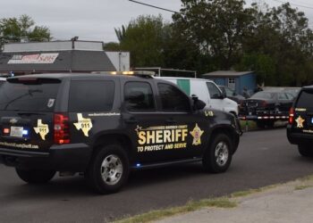 Condado de Maverick es ejemplo en la frontera de Texas de trabajo contra los traficantes