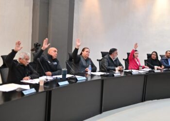 POR UNANIMIDAD EN PRIMERA SESIÓN ORDINARIA DE CABILDO DE NOVIEMBRE, APROBARON LA DONACIÓN DE PREDIO PARA LA CONSTRUCCIÓN DE CENTRO DE ATENCIÓN INFANTIL EN VALLE DEL MIRADOR