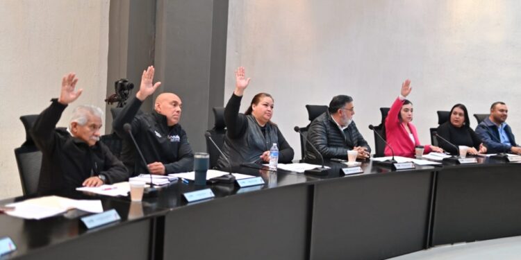 POR UNANIMIDAD EN PRIMERA SESIÓN ORDINARIA DE CABILDO DE NOVIEMBRE, APROBARON LA DONACIÓN DE PREDIO PARA LA CONSTRUCCIÓN DE CENTRO DE ATENCIÓN INFANTIL EN VALLE DEL MIRADOR