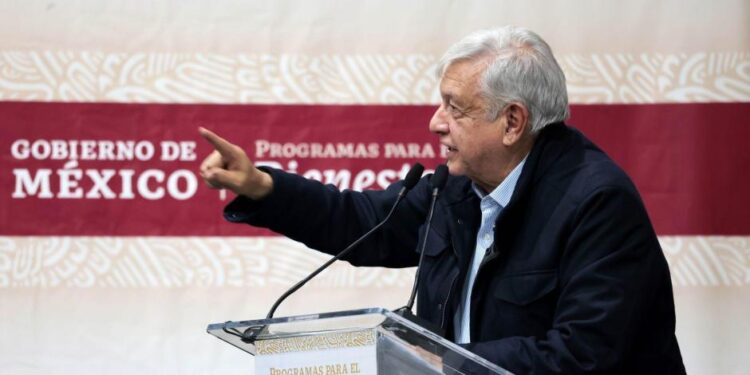 AMLO enviará iniciativa para mantener reducción del 50% en IVA e ISR en las fronteras