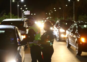 Se dispara en Coahuila el número de intoxicados por consumo de alcohol