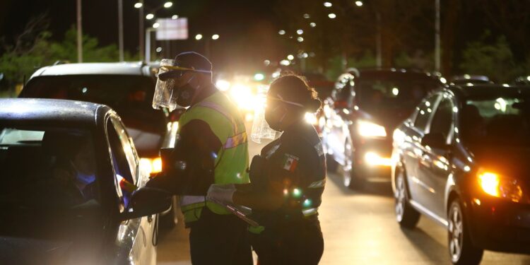 Se dispara en Coahuila el número de intoxicados por consumo de alcohol