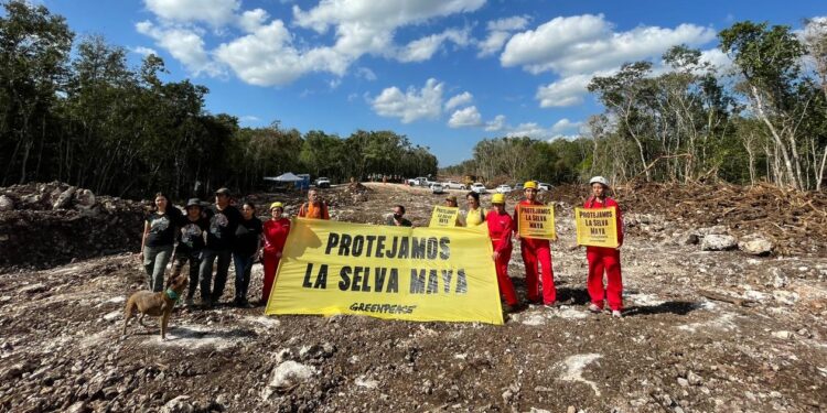 LAS “OBRAS FARAÓNICAS”, PRIORIDAD PARA LEGISLADORES DE MORENA Y ALIADOS