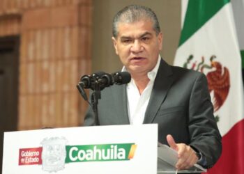 ENTREGAREMOS UN COAHUILA ESTABLE Y SEGURO: MARS